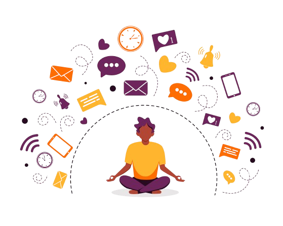 Mental Detox