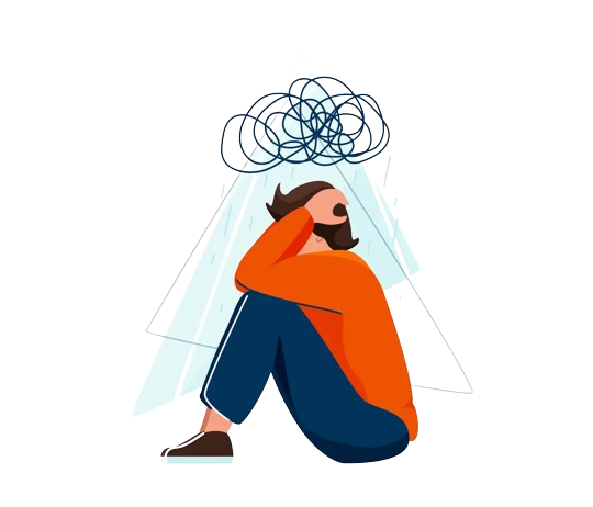 Stress er et samfundsproblem