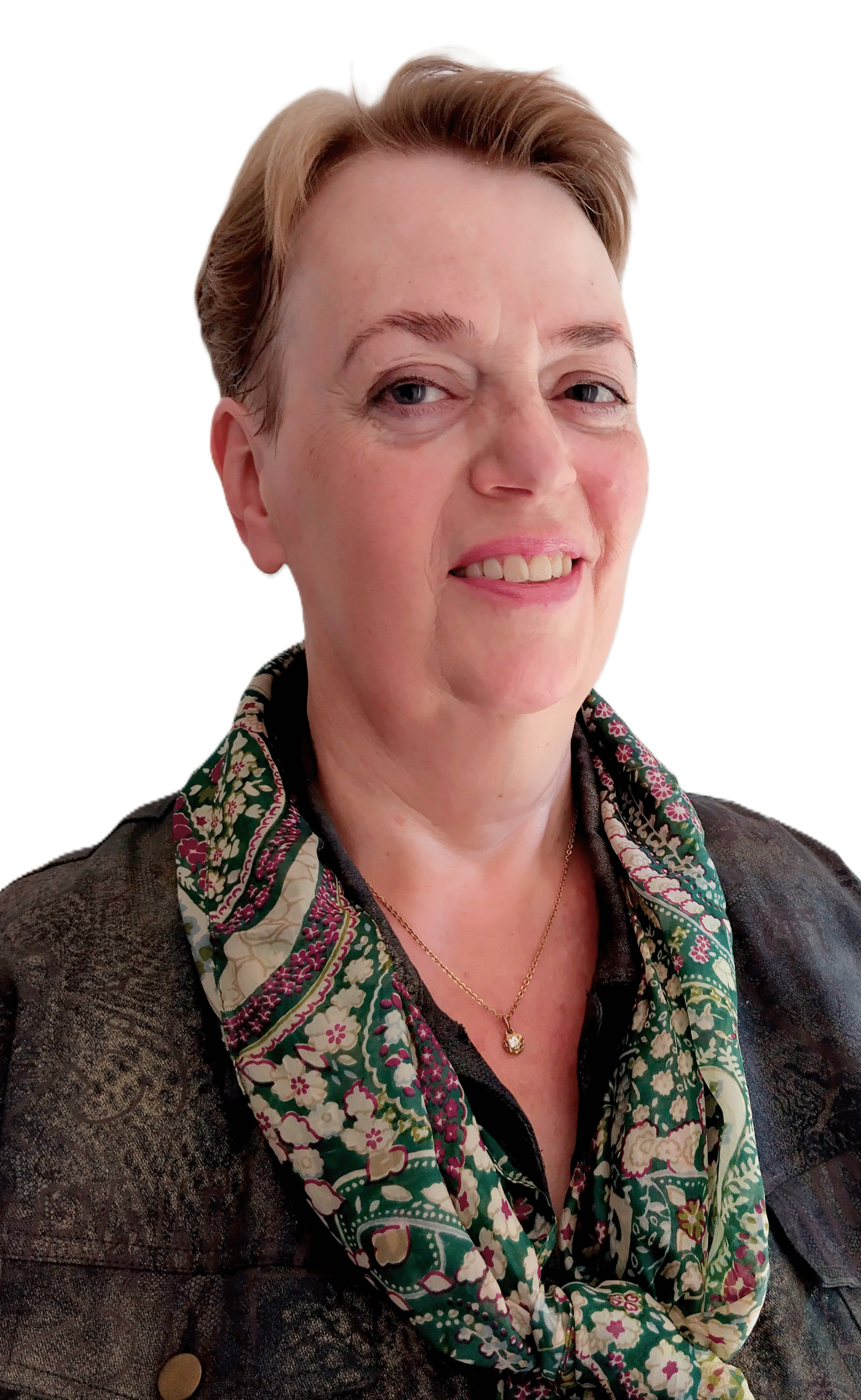 Anette Nielsen - profilbillede