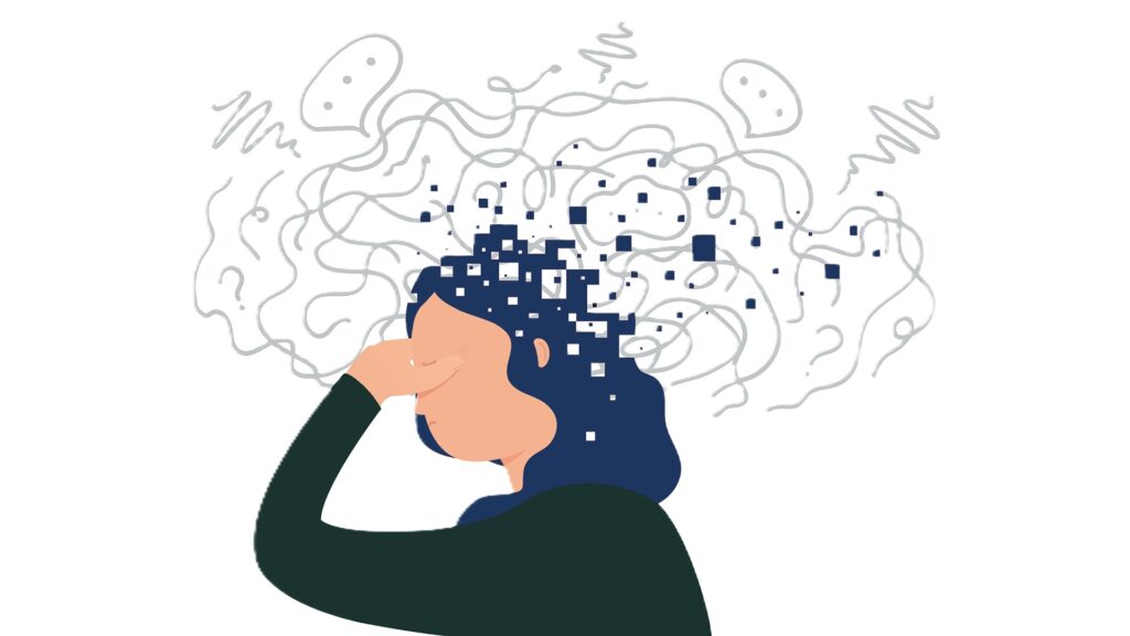 Tegn på stress: 6 adfærdsmønstre du skal kende som vidensarbejder og leder