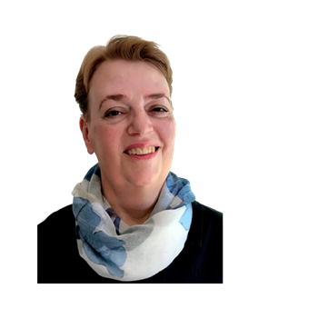 Anette Nielsen - Ekspert i trivsel og stressforebyggelse for vidensarbejdere